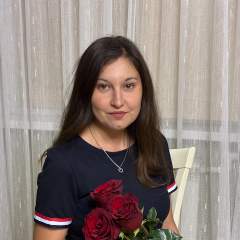 Рахимжанова Ильвина Салигжановна