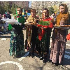 Махмудова Рима Османовна