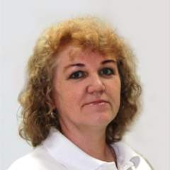 Коробкова Татьяна Ивановна