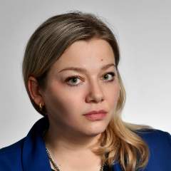 Акименко Наталья Владимировна