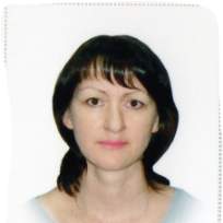 Власова Наталья Анатольевна