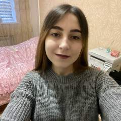 Бадалова Лилия Рудольфовна