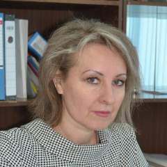 Татьяна Владимировна