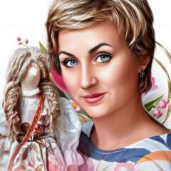 Наталья Александровна Кулик