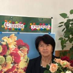 Крикуненко Татьяна Борисовна