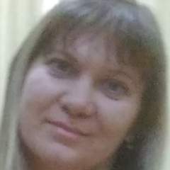 Забатурина Елена Викторовна