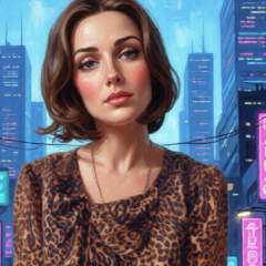 Якименко Ольга Юрьевна