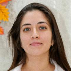 Закирова Алина Расулевна