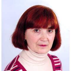 Ковалинская Нелля Ивановна