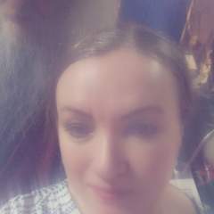 Безусова Оксана Федоровна 