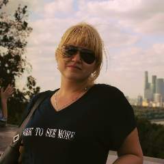 Буланова Ксения Владиславовна