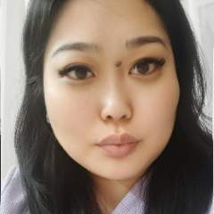 Авжаева Амуланга Анатольевна