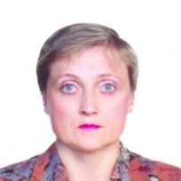 Тихонова Ирина Сергеевна