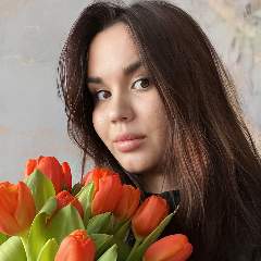 Бахарева Анна Игоревна 