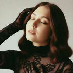 Курбанова Ксения Диловаровна