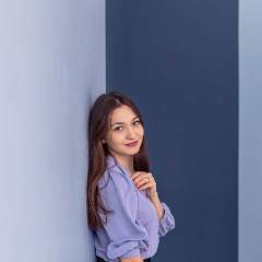 Малиновская Валентина Олеговна