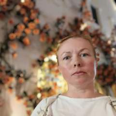 Балашова Алла Владимировна