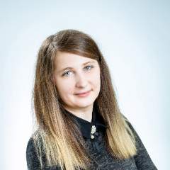 Екатерина Папко