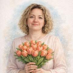 Наталья Осипова