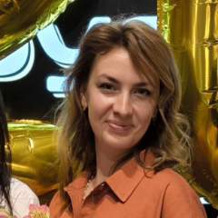 Савчина Елена Михайловна