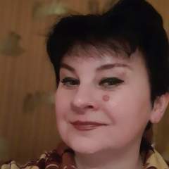 Гусарова Инна Валентиновна