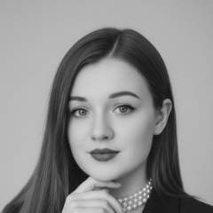 Дегтярёва Алёна Сергеевна