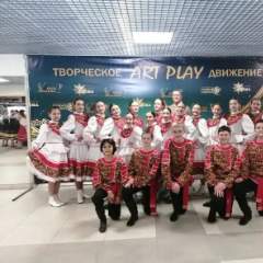 Ноздрачев Арсений Сергеевич