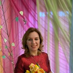 Ильина Елена Николаевна