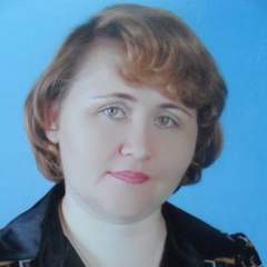 Ложкина Юлия