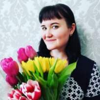 Олиферова Надежда Сергеевна