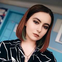 Дущенко Анна Олеговна