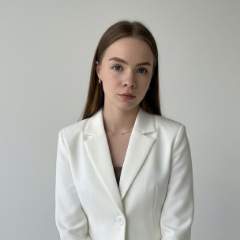 Полина Ивановна