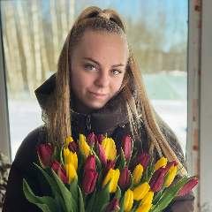 Перепелица Лилия Вадимовна