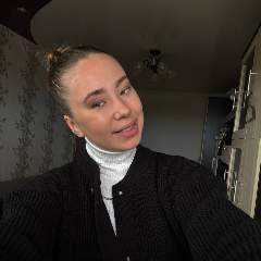 Бабанина Кристина Евгеньевна 