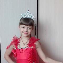 Викулова Варвара Владимировна