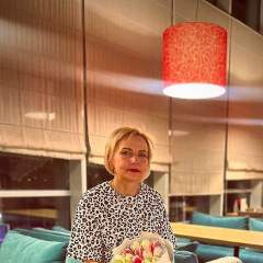 Необердина Татьяна Владимировна