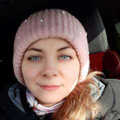 Ковалева Анна Сергеевна