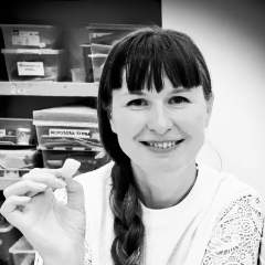 Савицкая Наталья Владимировна