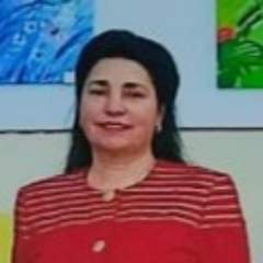 Янченко Ольга Анатольевна