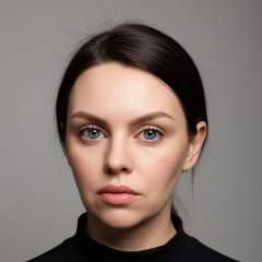 Анастасия Валерьевна  Денежко