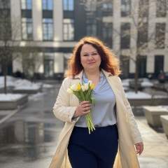 Екатерина Белоусова Волкова