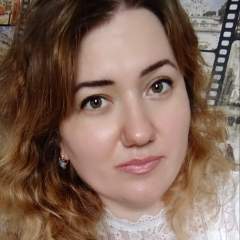 Алла Александровна