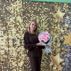 Людженская Оксана Рафиковна