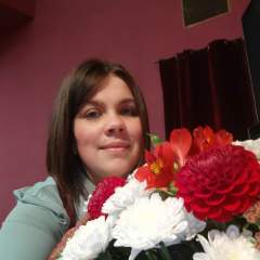 Федина Лилия Александровна