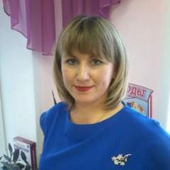 Ракова Наталия Александровна