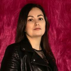 Екатерина Копейкина