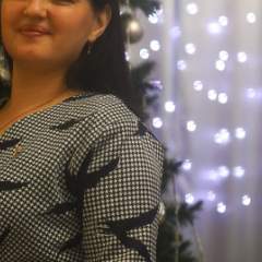 Пинчук Александра Александровна