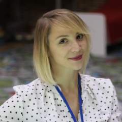 Корогодина Алена Игоревна