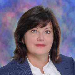 Самафалова Светлана Юрьевна