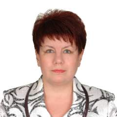 Теселкина Татьяна Михайловна